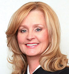 Judge Cynthia Rice