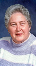 Linda Kay Leiter