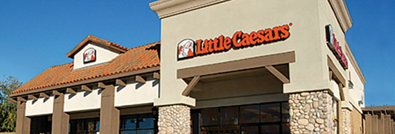 Little Caesar's