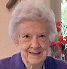 Betty Emory