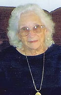 Betty James