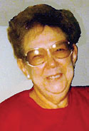 Sally E. McQuown