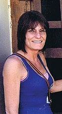 Yvonne Madison