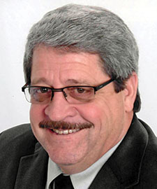 Michael Collingsworth