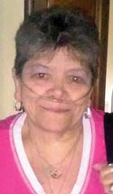 Judy Bailey