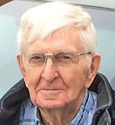 Richard Ballentine