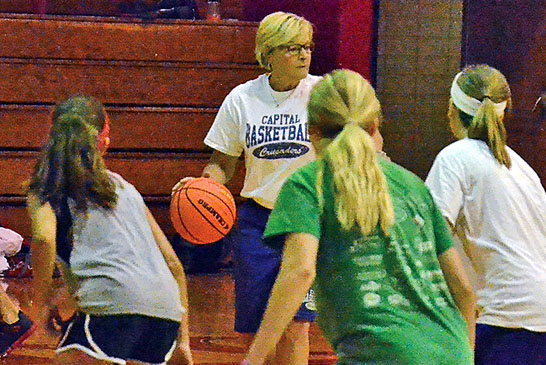 Learning from a Hall of Famer featured