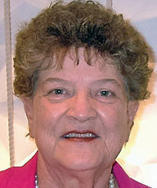 Karen Freshcorn Johnson