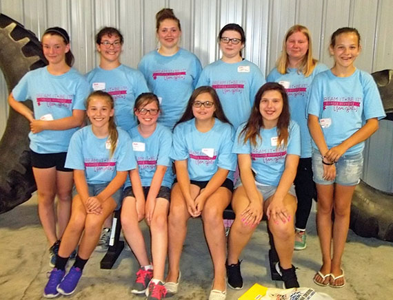 Learning life skills