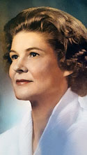 Maxine C. Bailey