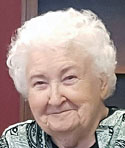 Cleo Ellen Williams