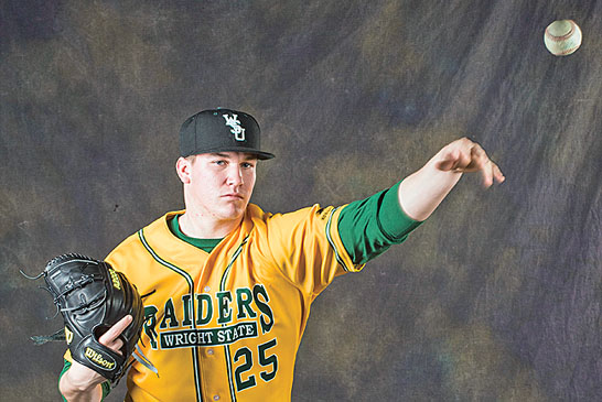 Showing off featured