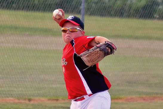 Making All-Star plays featured