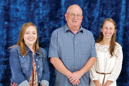 Goshen scholarships