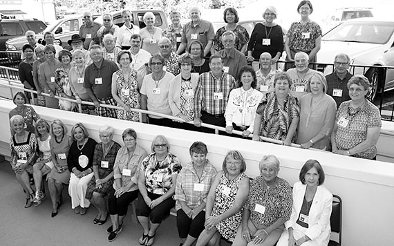 KHS class of 1966