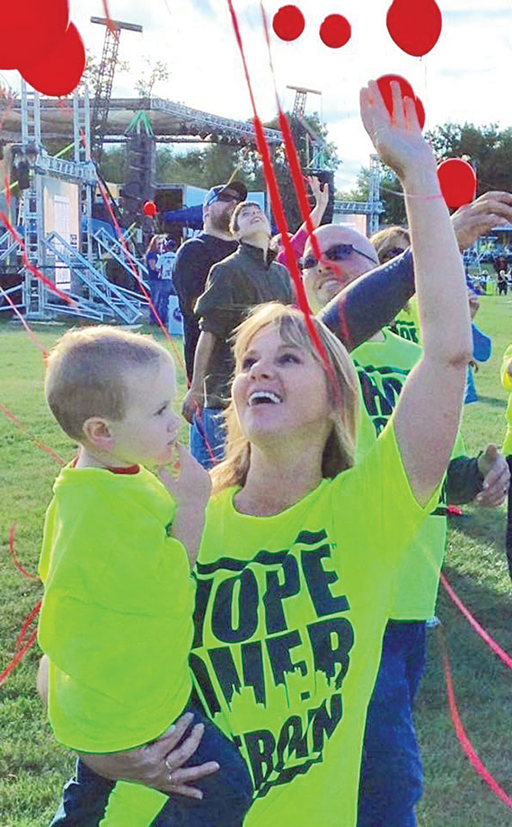 Hope Over Heroin