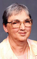 Lavonda Mae Clements