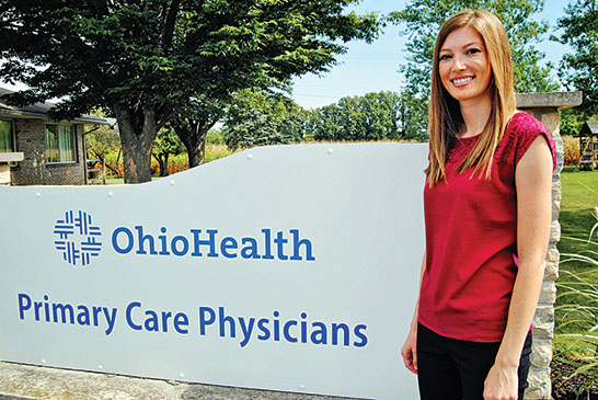 Dr. Christina Webb Crum