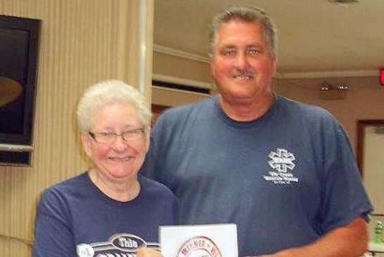 Chili cook-off winners featured