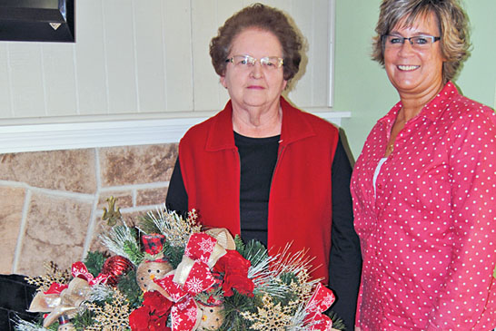 Annual fundraiser featured