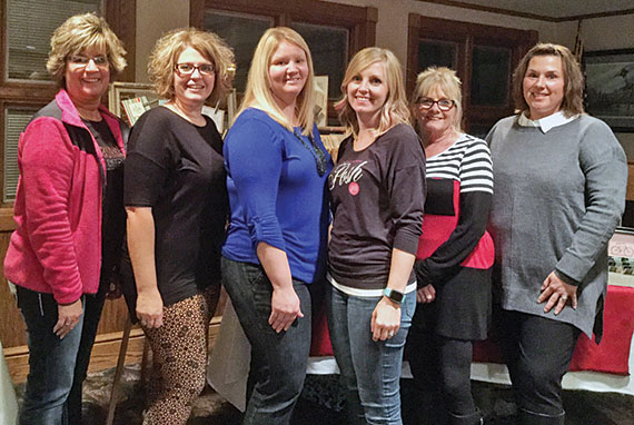 Participating vendors