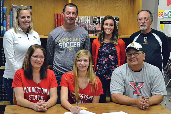 Headed to the next level featured