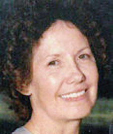 Thelma Freed