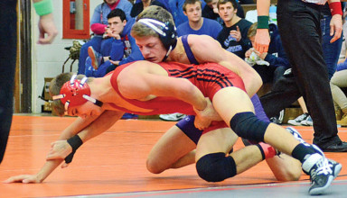 Van Buren Invitational