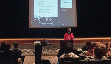 Social media awareness