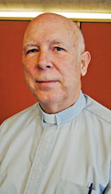 Rev. Charles Horn