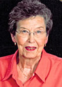 Janet Lee Ralston