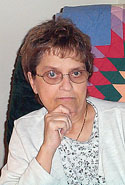 Carol Lea Miller