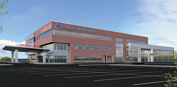 planned health center