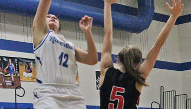 Baseline shot featured