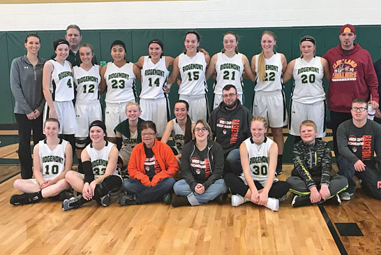 Loving basketball featured