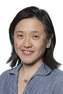 Ka Yee Christina Lee, Ph.D.