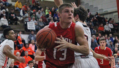 Going inside featured