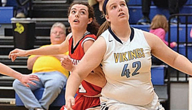 Eying the rebound featured