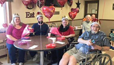 Royalty at Hardin Hills