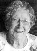 Barbara Jeanne Williams