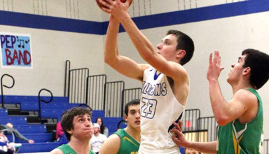 Looking to shoot featured