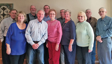 Board Members
