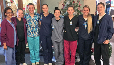 Certified assistants