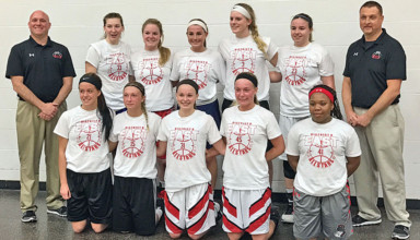 District 8 All-Stars