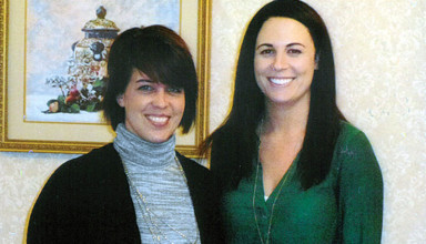 Family Council meeting featured