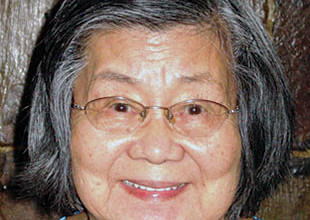 Kiyoko 'Kay' Faurot