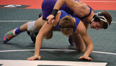 Looking for an advantage