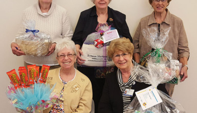 Auction items