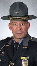 Lt. Col. Michael Black