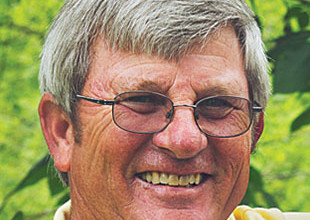 Donald 'Tony' Sprang